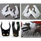 HSK Router Cradle Toolholder Clip Tool Changer Gripper for HSK 63F thumbnail-2