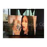 P4 Full Color Indoor Advertising LED Display Screen For Stage Concert