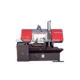 Double Column Semi Automatic Band Saws thumbnail-1