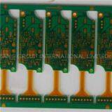 Host PC Rigid-flex PCB thumbnail-1