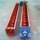 Screw Conveyor/screw Feeder/tube Screw Conveyor/shaftless Screw Conveyor thumbnail-1