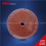 Aluminum Oxide Fiber Disc