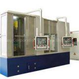 Double-station Dual Frequency Gear Ring Shaft Quenching Machine thumbnail-1