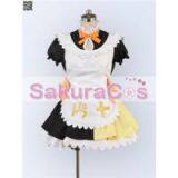 Love Live! ラブライブ! もぎゅっとloveで接近中! 小泉花陽 コスプレ衣装