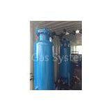 Container Type Membrane Nitrogen Generator for Outsite Removeable Work