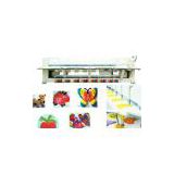 Sell Towel Embroidery Machine