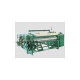 Wire Knitting Machine