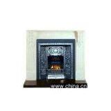 Sell Casting Aluminum Fireplace