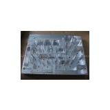 Aluminum CNC Machined Product thumbnail-1