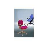 Office Clerk Chair thumbnail-1