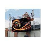 Outdoor P16 Rental Led Display Screen for Mobile Events thumbnail-1