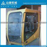 Excavator Machine Cab &Parts R225-7 Cab thumbnail-1