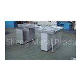 Grocery Store / Supermarket Checkout Counter Furniture Left Side