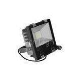 SMD High Lumens Dimmable LED Floodlight Fixture for Supermarket / Warehouse thumbnail-1