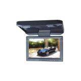 9 Inch Roof Mount Monitor/ Flip Down Monitor/ Car Monitor thumbnail-1