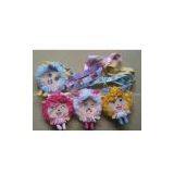 Stuffing Toy,change Bag,plush Toy,doraemon WJ03 thumbnail-1