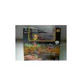 R/C FLIGHT ANT thumbnail-1