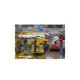 Sale / Second-hand Machinery / Construction Machinery / Forklift thumbnail-1