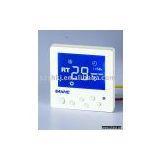 Home Air-conditioner Thermostat Temperature (Controls)