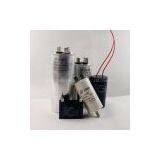 Electric Parts AC Motor Capacitor