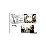 Pressure Chamber For Self-Pumping Lubricant To Guide Bearing Segments thumbnail-1