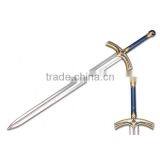 Fate Stay Night Saber Lily Anime Foam Swords