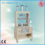 KV-168D/D-32 Bullet Heads Fabric Cup Molding Machine thumbnail-1