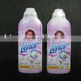100%cottton Terry Bottle Shaped Compressed Towels