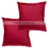 High Quality/Grandeur 2 pc European Pillowcases thumbnail-1