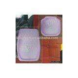 Rubber Car Mat thumbnail-1