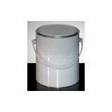One Gallon Paint Can