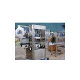Shrink Label Sleeving Machine for Square Bottle
