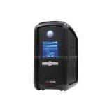 CyberPower CP1000AVRLCD UPS - 600 Watt - Lead Acid Expandable 9 Ah