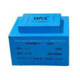 15VA PCB Welding Isolation Transformer