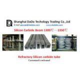 Refractory Silicon Carbide Square Pipe Refractory Kiln Furniture Supplier thumbnail-3