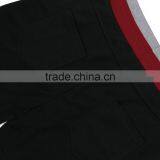 Wholesale Boys Half Pants for Men With a Rubber Band 100% Cotton Soft for Sport thumbnail-5