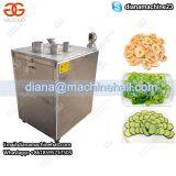 Automatic Banana Plantain Chips Slicer Machine Potato Chips Cutting Machine thumbnail-2