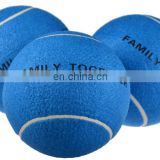 8.5" Jumbo Tennis Ball Big Size Tennis Ball