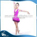 Stage Wear Supplier Best Selling Stretch Wholesale Latin Costumes thumbnail-1
