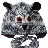 KIDS KNITTED CAPS AND HATS thumbnail-4