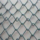 Chain Link Fence thumbnail-1