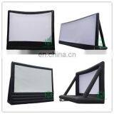 HI Inflatable Outdoor Movie Screen Used Movie Screen China Free Movie Led Screen for Sale
