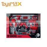 Wholesale Manufacturers In China Eco-Plastic Children Pretend Tool Toy Set On Sale thumbnail-4