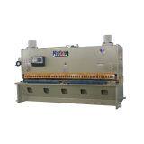 6 x 3200 гидравлическая ножница с поворотной балкой