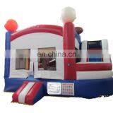 Inflatable Bouncy Castle, Cheap Inflatable Bouncers for Sale thumbnail-2