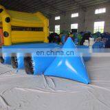 Cheap Inflatable Paintball Air Bunker Paintball Field x Bunker x x on Sale thumbnail-3