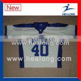 Healong Sport Full Sublimated Lacrosse Teamwear Uv-Protection thumbnail-5