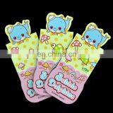 personalized souvenir magnet bookmark for children