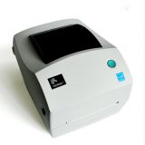 Zebra barcode printer GK888T thermal printer