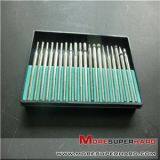 Diamond Mounted Points & Diamond Burs